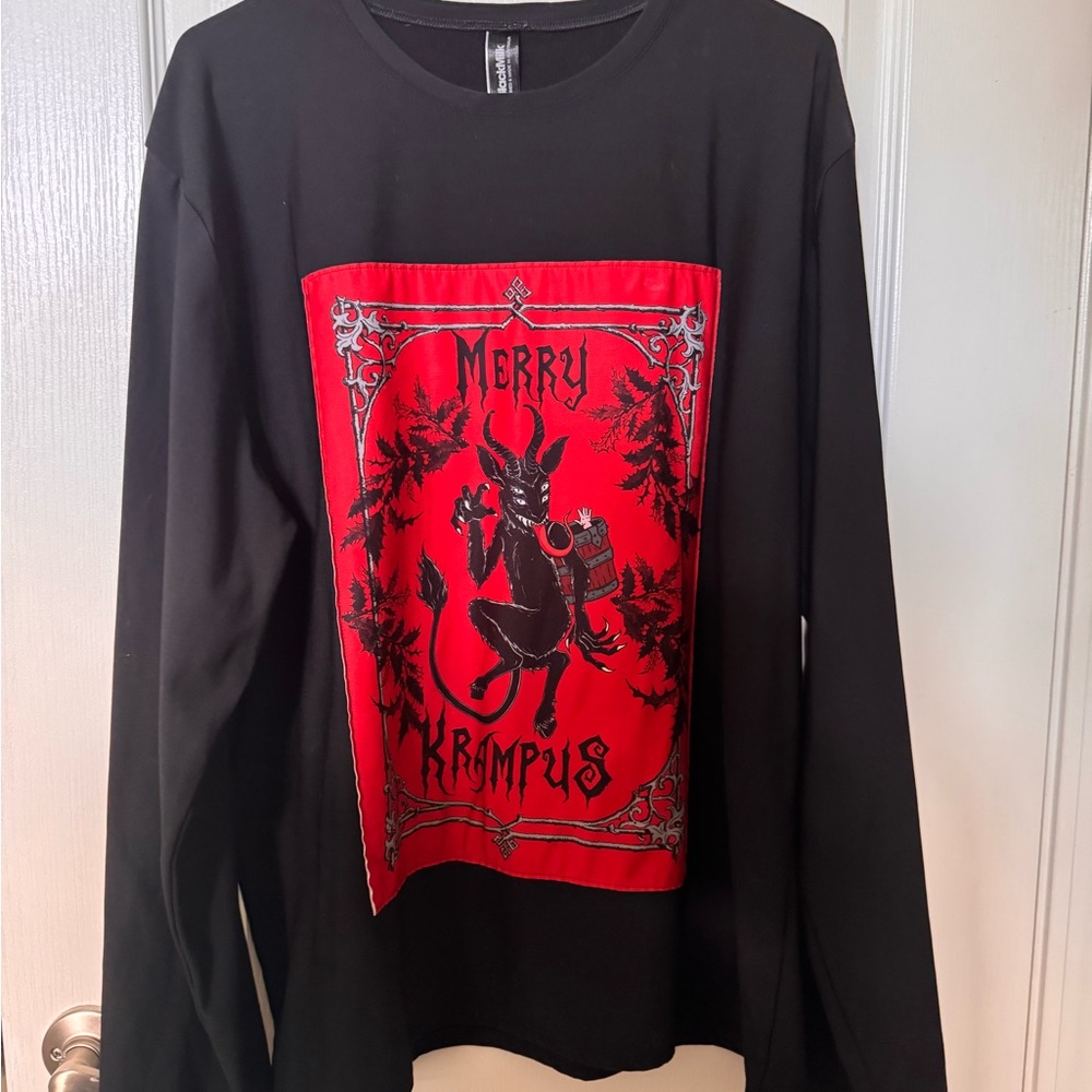 Krampus LS BFT